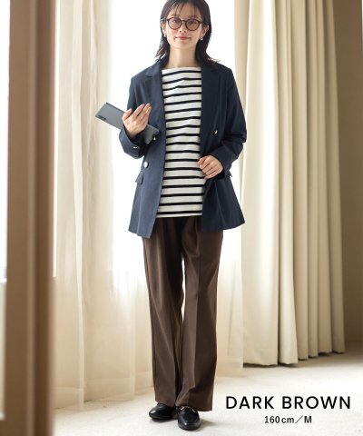 要出典 お知らせ ローズマダム ニットツイル起毛セミワイドパンツd7c41085dcbb56c9ceb7475809c3_1759853471