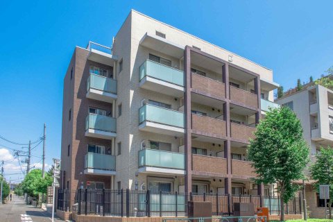 マンション 33003546