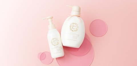 要出典 ママ・パパベスト2026 妊娠線ケアクリーム部門 ママ＆キッズ ナチュラルマーククリーム