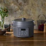 ふるさと納税 アイリスオーヤマ 電気圧力鍋 3L