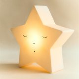 おしらせ　 ZARA HOME　キッズ用 星型 ナイトライト