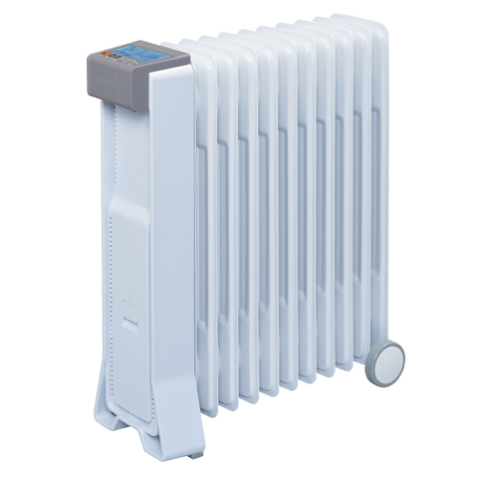 要出典 オイルヒーター ユーレックス オイルヒーター VFX11EH