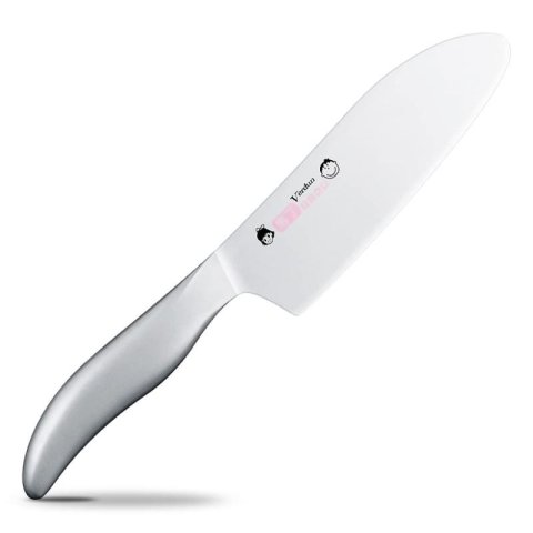 要出典 子ども用包丁 下村工業 ヴェルダン 子ども用包丁 130mm OVD-021