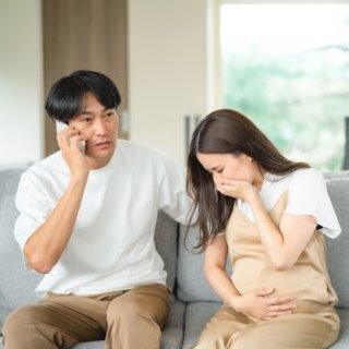 「出産前後のパパのToDo」を60分で学ぶ！里帰り出産パパも必見
