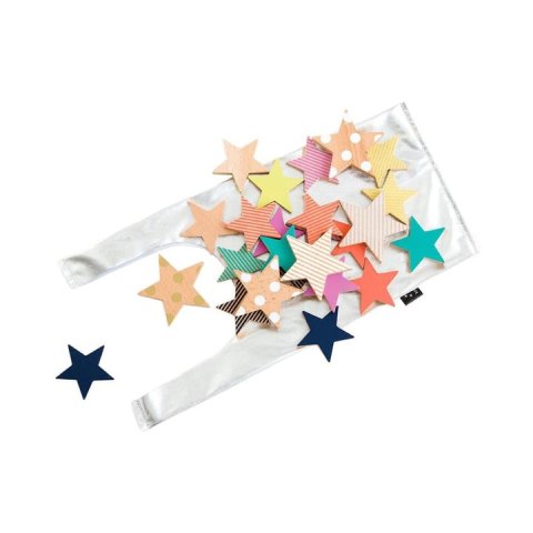 要出典 4歳 知育玩具 kiko+（キコ）タナバタクッキー