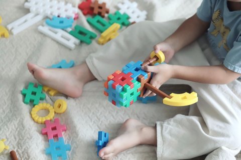 要出典 学研 ニューブロック