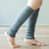 お知らせ 妊婦さん冷え対策グッズ mofmofu シルク レッグウォーマー