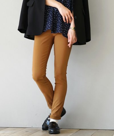 要出典 マタニティ スキニーパンツ ズーティー マタニティ スキニー エアパンツ