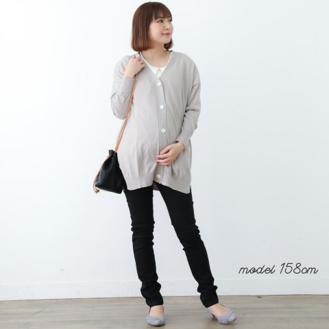 要出典 マタニティアイテム プチプラ マタニティ&ベビーのStamps kids