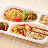 妊婦さん　宅食サービス