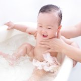 赤ちゃん　お風呂