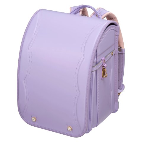 要出典 ランドセル 徹底比較 フィットちゃんランドセル フロル／安ピカッ／楽ッション