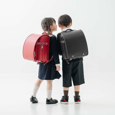 要出典 ランドセル 徹底比較 盛田のランドセル クラシカルファイン