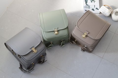 要出典 ランドセル 徹底比較 堀江鞄製造 ランドセル