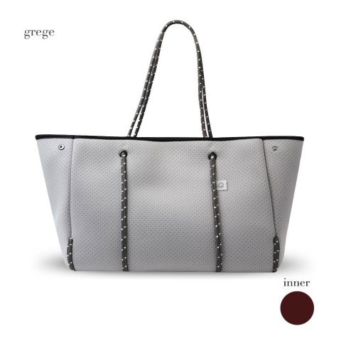 要出典 マザーズバックqbag paris ネオプレン マザーズバッグ Lサイズ