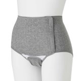 要出典 産褥ショーツ 犬印本舗 産褥ショーツ 全開タイプ