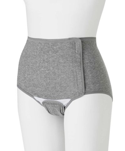 要出典 産褥ショーツ 犬印本舗 産褥ショーツ 全開タイプ