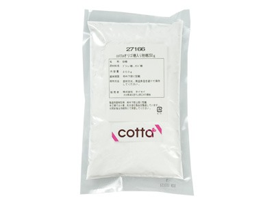 要出典 お菓子の家 粉砂糖 コッタ オリゴ糖入り粉糖 250g