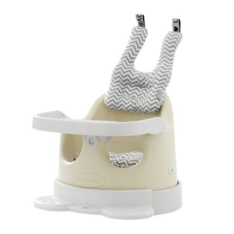 要出典 ベビーグッズ Bonbebe 5way 多機能 ベビーチェア