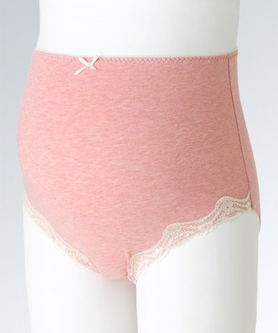 要出典 マタニティグッズランキング 犬印本舗 マタニティショーツ