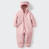 要出典 お知らせ ユニクロ 出産準備 パフテックウォッシャブルカバーオール