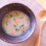 離乳食　スープ