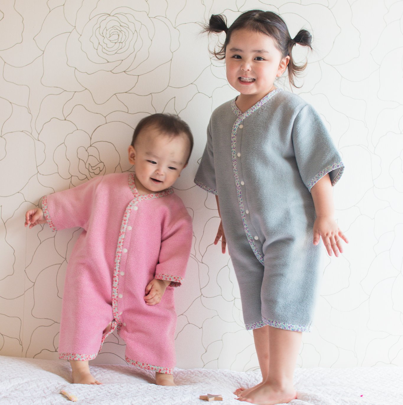 乳幼児突然死症候群の対策にも！赤ちゃんを寝冷えから守るスリーパーのオススメ5選