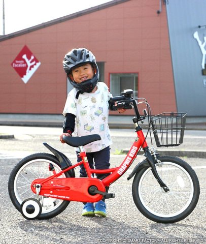 要出典 3歳 自転車 GRAPHIS 子ども用自転車