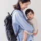要出典 マザーズリュック ninaru×フェリシモMama 便利で大容量 2-WAYマザーズリュック