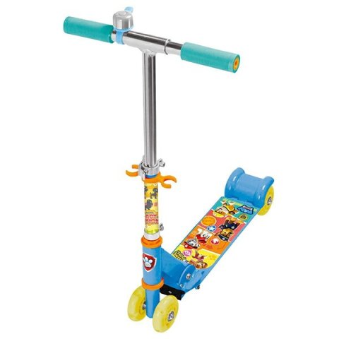 要出典 キックボード 子ども用 マルカ パウ・パトロール イージースケーター