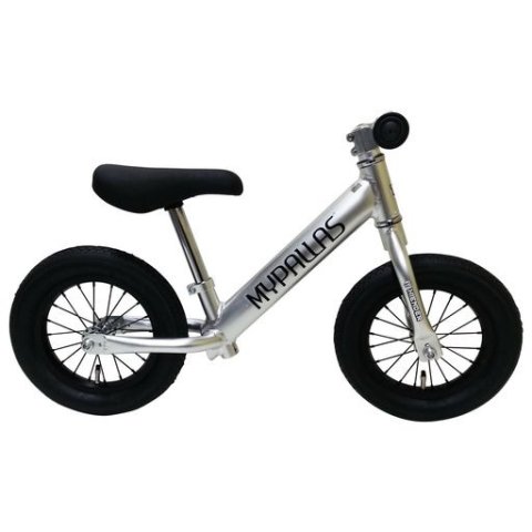 要出典 ペダルなし自転車  My Pallas（マイパラス）ペダルなし自転車 スーパーハイエンダー MC-SH