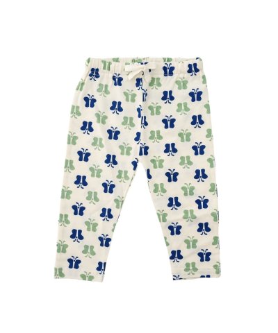 要出典 3COINS スリコ ベビー服 プリントパンツ