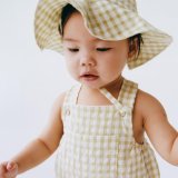 要出典 ninaru お知らせ ZARA 出産準備 フラワー柄ボディスーツ&パンツセット