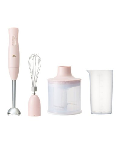 要出典 育児便利グッズ ブルーノ マルチスティックブレンダー2 BOE140