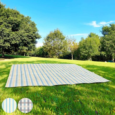 要出典 子ども用レジャーシート レジャーシート ソフトクッション L 180×240cm