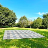 要出典 子ども用レジャーシート レジャーシート ソフトクッション L 180×240cm