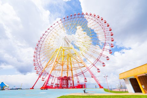 要出典 baby お知らせ GW ゴールデンウィーク お出かけ 赤ちゃん 北海道グリーンランド