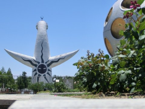 要出典 baby お知らせ GW ゴールデンウィーク お出かけ 赤ちゃん 万博記念公園