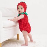 要出典 baby お知らせ なりきりベビー服