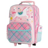 要出典 子ども用キャリーバッグ ステファンジョセフ キャリーバッグ