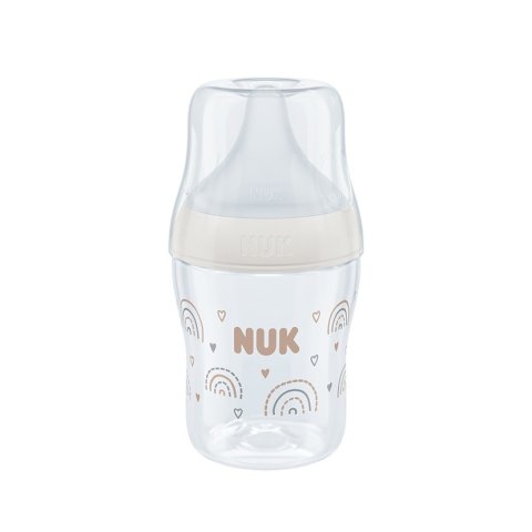 要出典 哺乳瓶 NUK（ヌーク）パーフェクトマッチほ乳びん プラスチック製