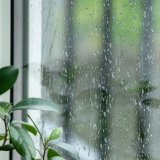 梅雨　カビ対策　窓　結露　ジメジメ