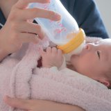 お知らせ ninaru 粉ミルク 赤ちゃん 新生児