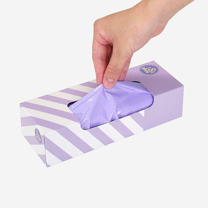 【使用済みおむつのニオイ問題】蒸し暑い季節・外出時の課題と対策