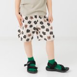 要出典 キッズ ハーフパンツ chil2 ハーフパンツ