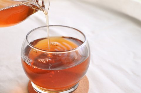 麦茶　お茶　飲み物　水分補給　隠れ脱水