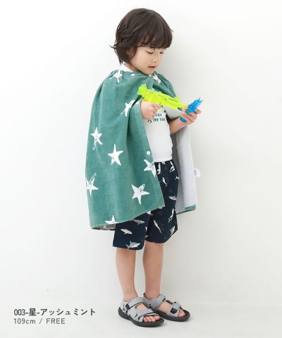 要出典 ラップタオル devirock ラップタオル 60cm丈