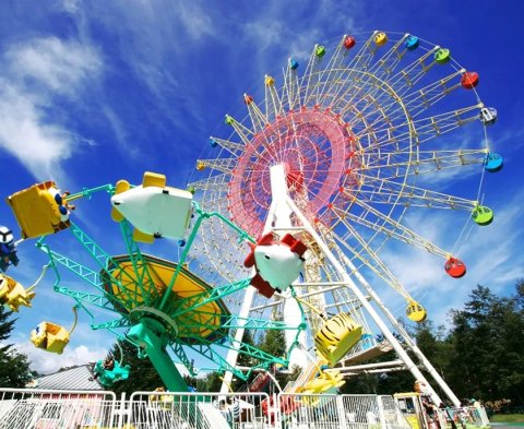 要出典 baby お知らせ 夏休み お出かけ 赤ちゃん 軽井沢おもちゃ王国
