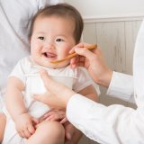 お知らせ baby 水分補給 おやつ 離乳食 夏 赤ちゃん
