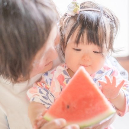赤ちゃんの水分不足が心配！飲まない時は「食べる」水分補給もおすすめ